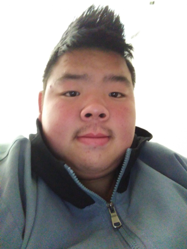 微笑人生的第一张照片--连云港交友中心