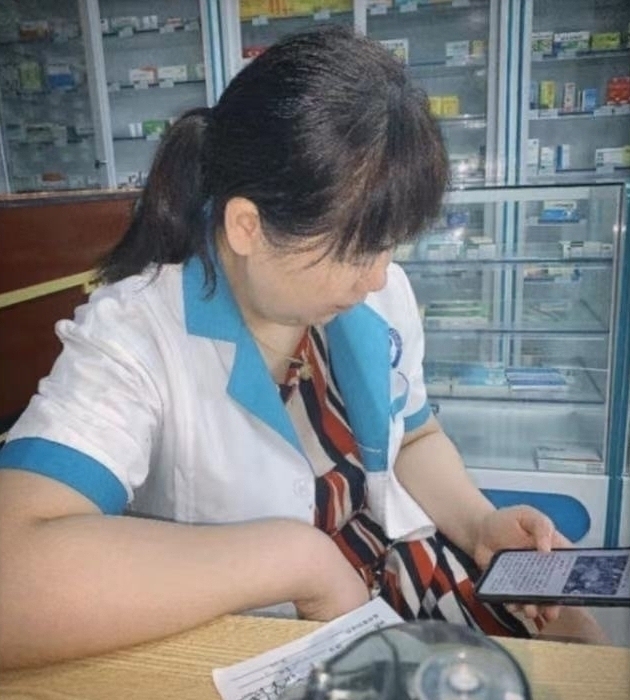 简单快乐的第一张照片--连云港交友中心